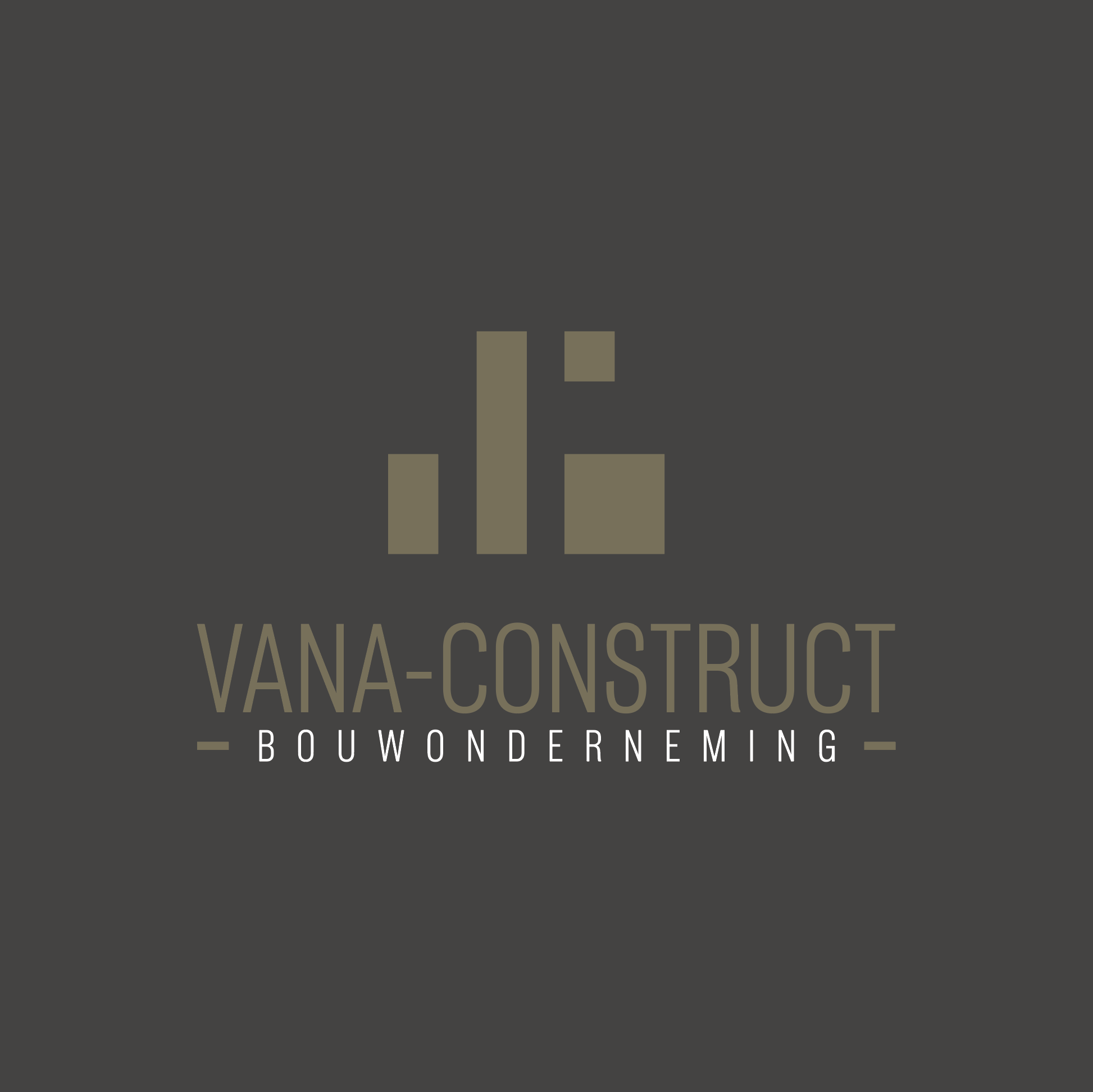 VANA-CONSTRUCT